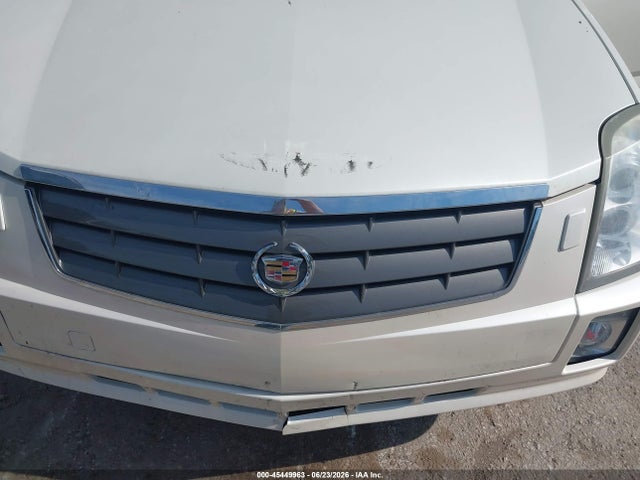 Продажа на аукционе авто 2005 Cadillac Srx V6, vin: 1GYEE637150211566, номер лота: 45449963