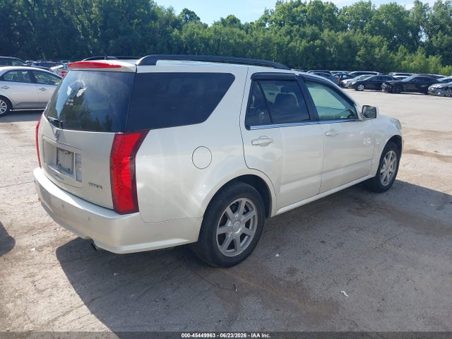 Продажа на аукционе авто 2005 Cadillac Srx V6, vin: 1GYEE637150211566, номер лота: 45449963