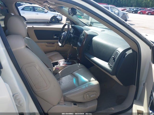 Продажа на аукционе авто 2005 Cadillac Srx V6, vin: 1GYEE637150211566, номер лота: 45449963