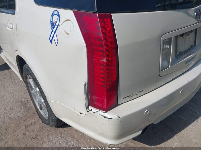 Продажа на аукционе авто 2005 Cadillac Srx V6, vin: 1GYEE637150211566, номер лота: 45449963