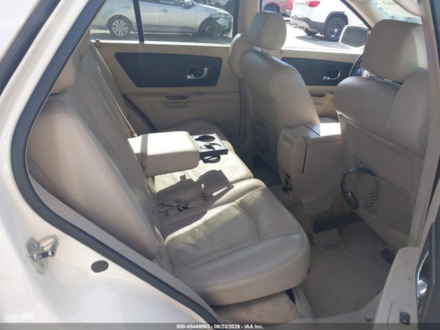 Продажа на аукционе авто 2005 Cadillac Srx V6, vin: 1GYEE637150211566, номер лота: 45449963