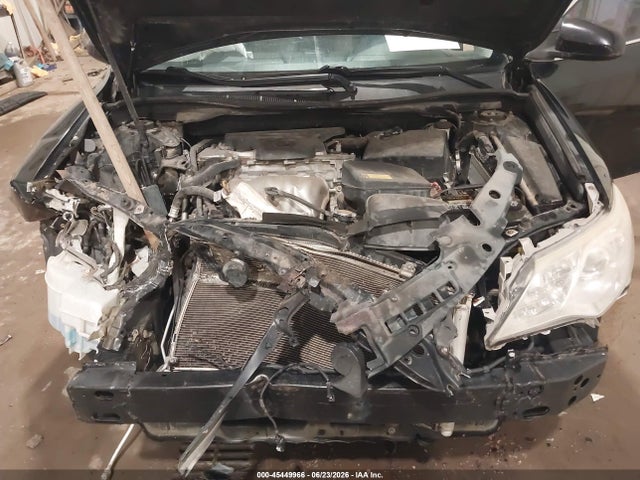 45449966 :رقم المزاد ، 4T1BF1FKXEU428093 vin ، 2014 Toyota Camry Le مزاد بيع