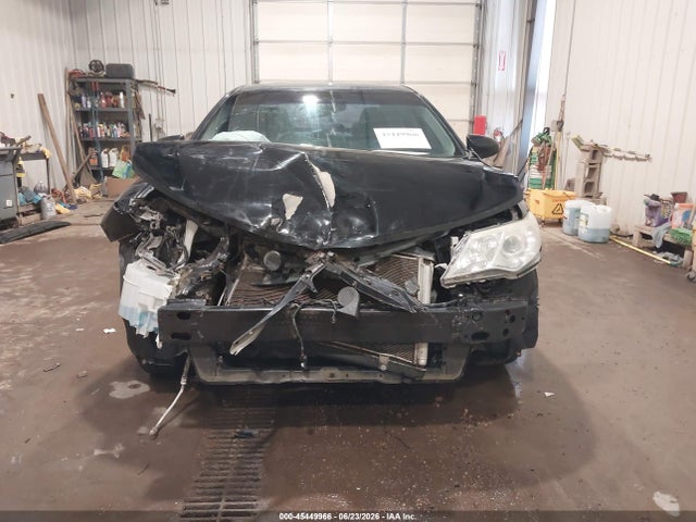 45449966 :رقم المزاد ، 4T1BF1FKXEU428093 vin ، 2014 Toyota Camry Le مزاد بيع