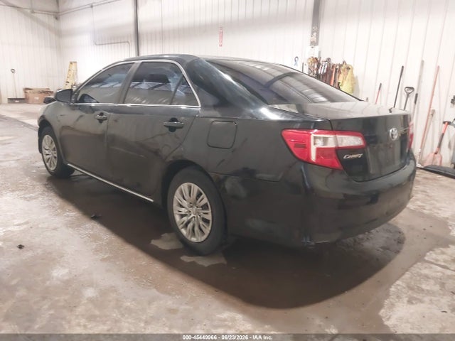 45449966 :رقم المزاد ، 4T1BF1FKXEU428093 vin ، 2014 Toyota Camry Le مزاد بيع