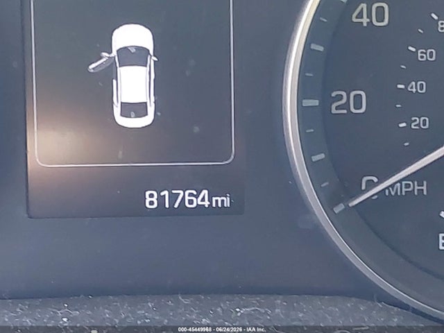 Продаж на аукціоні авто 2018 Hyundai Elantra Sel, vin: 5NPD84LFXJH326734, номер лоту: 45449968