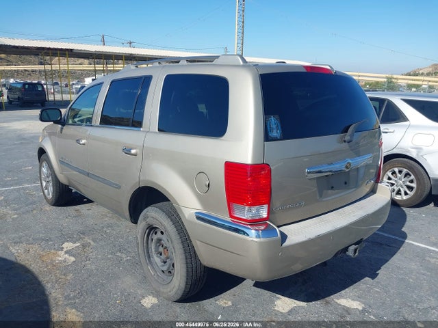 Aukcja sprzedaży 2009 Chrysler Aspen Limited, vin: 1A8HW58T99F710434, numer aukcji: 45449975