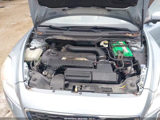 Продаж на аукціоні авто 2012 Volvo C70 T5/t5 Platinum/t5 Premier Plus, vin: YV1672MC7CJ126841, номер лоту: 45449978
