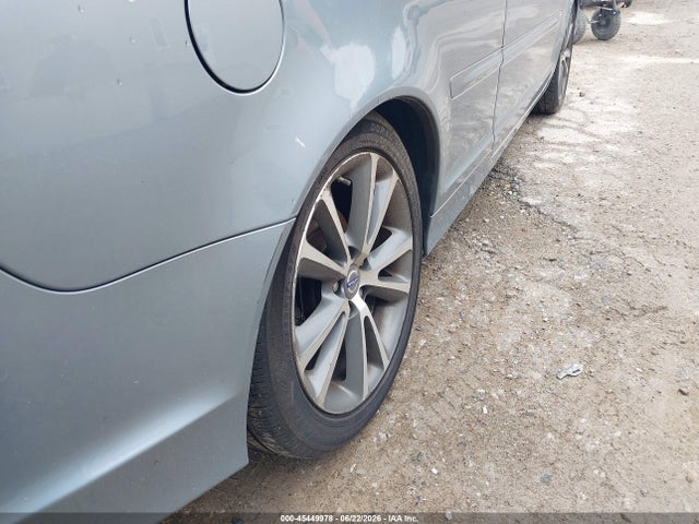 Продаж на аукціоні авто 2012 Volvo C70 T5/t5 Platinum/t5 Premier Plus, vin: YV1672MC7CJ126841, номер лоту: 45449978