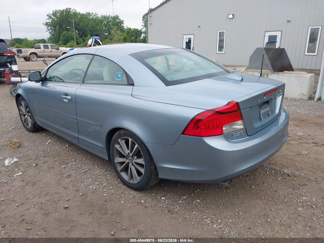 Продаж на аукціоні авто 2012 Volvo C70 T5/t5 Platinum/t5 Premier Plus, vin: YV1672MC7CJ126841, номер лоту: 45449978