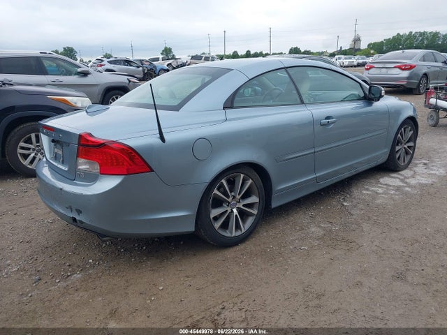 Продаж на аукціоні авто 2012 Volvo C70 T5/t5 Platinum/t5 Premier Plus, vin: YV1672MC7CJ126841, номер лоту: 45449978