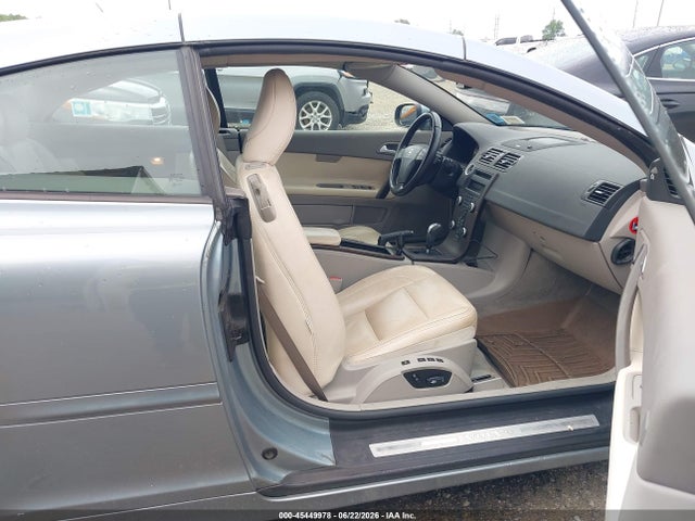 Продаж на аукціоні авто 2012 Volvo C70 T5/t5 Platinum/t5 Premier Plus, vin: YV1672MC7CJ126841, номер лоту: 45449978