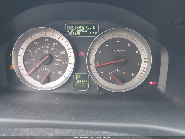 Продаж на аукціоні авто 2012 Volvo C70 T5/t5 Platinum/t5 Premier Plus, vin: YV1672MC7CJ126841, номер лоту: 45449978