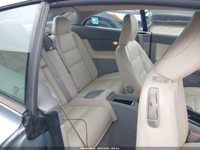 Продаж на аукціоні авто 2012 Volvo C70 T5/t5 Platinum/t5 Premier Plus, vin: YV1672MC7CJ126841, номер лоту: 45449978