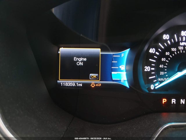 3FA6P0HD1GR232099 Ford FUSION SE