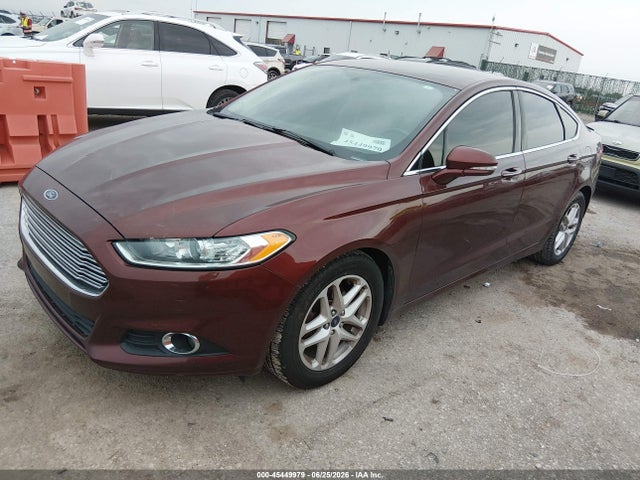 3FA6P0HD1GR232099 Ford FUSION SE