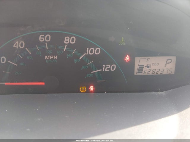 Aukcja sprzedaży 2008 Toyota Yaris, vin: JTDJT923585220885, numer aukcji: 45449981