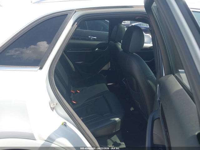 2016 Audi Q3 2.0t Premium Plus მანქანა იყიდება აუქციონზე, vin: WA1EFCFS1GR007621, აუქციონის ნომერი: 45449985