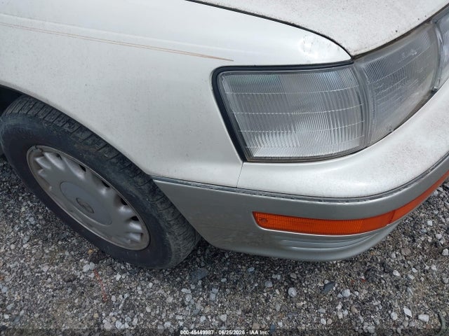 1991 Lexus Ls 400 მანქანა იყიდება აუქციონზე, vin: JT8UF11E0M0079996, აუქციონის ნომერი: 45449987