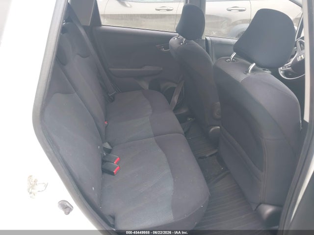 Auction sale of the 2010 Honda Fit Sport, vin: JHMGE8H40AC039210, lot number: 45449988