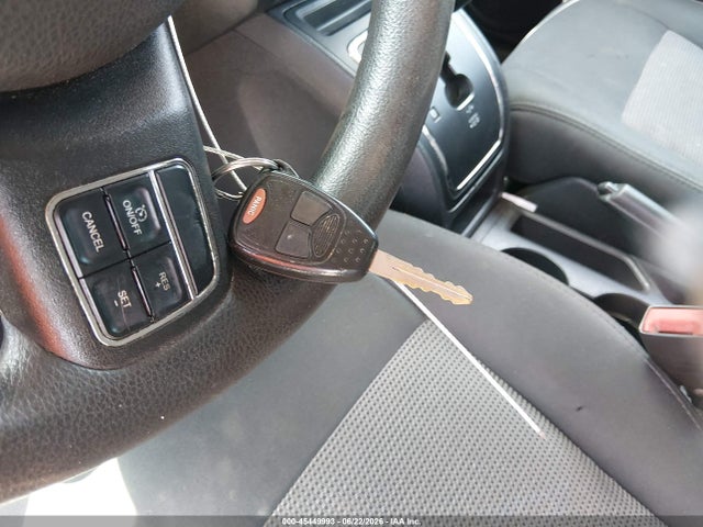 Aukcja sprzedaży 2013 Jeep Patriot Sport, vin: 1C4NJRBB7DD271304, numer aukcji: 45449993