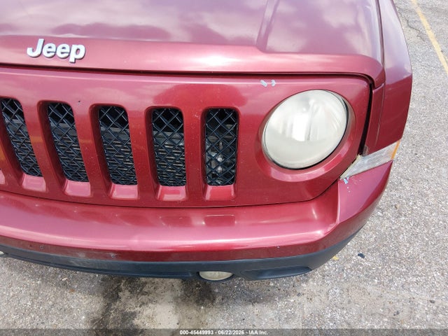 Aukcja sprzedaży 2013 Jeep Patriot Sport, vin: 1C4NJRBB7DD271304, numer aukcji: 45449993