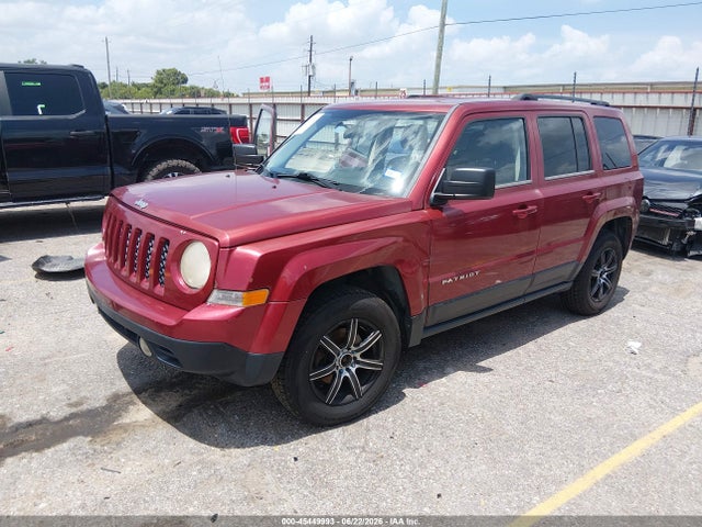 Aukcja sprzedaży 2013 Jeep Patriot Sport, vin: 1C4NJRBB7DD271304, numer aukcji: 45449993