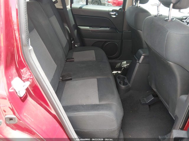 Aukcja sprzedaży 2013 Jeep Patriot Sport, vin: 1C4NJRBB7DD271304, numer aukcji: 45449993