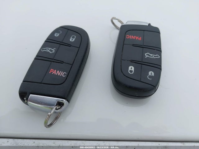 Продаж на аукціоні авто 2019 Dodge Challenger Sxt, vin: 2C3CDZAG7KH541468, номер лоту: 45450003