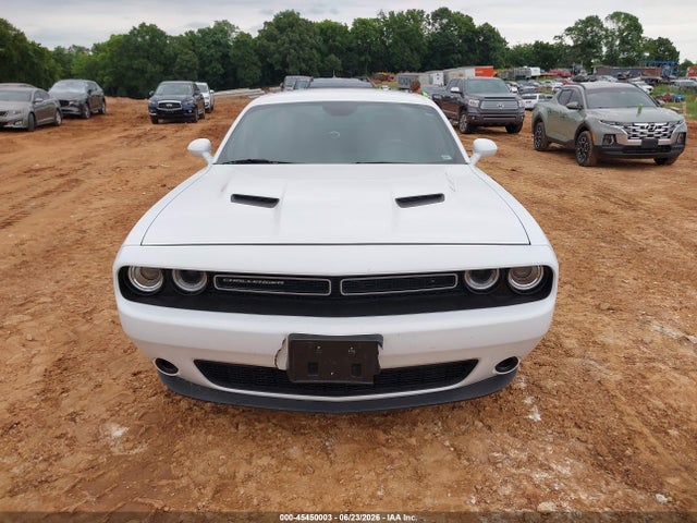 Продаж на аукціоні авто 2019 Dodge Challenger Sxt, vin: 2C3CDZAG7KH541468, номер лоту: 45450003