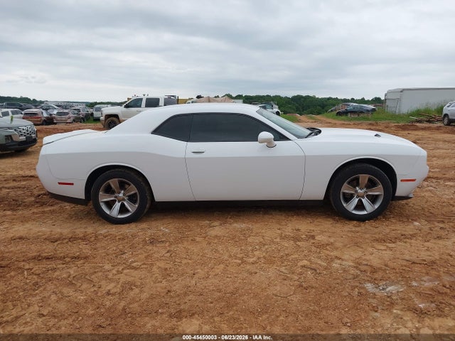 Продаж на аукціоні авто 2019 Dodge Challenger Sxt, vin: 2C3CDZAG7KH541468, номер лоту: 45450003