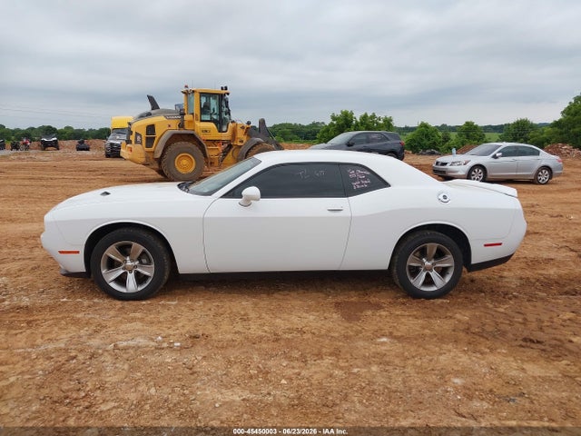 Продаж на аукціоні авто 2019 Dodge Challenger Sxt, vin: 2C3CDZAG7KH541468, номер лоту: 45450003