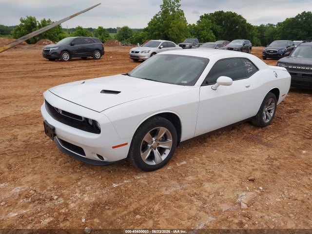 Продаж на аукціоні авто 2019 Dodge Challenger Sxt, vin: 2C3CDZAG7KH541468, номер лоту: 45450003