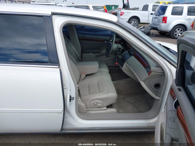 Продаж на аукціоні авто 2000 Cadillac Deville Standard, vin: 1G6KD54Y7YU252748, номер лоту: 45450004
