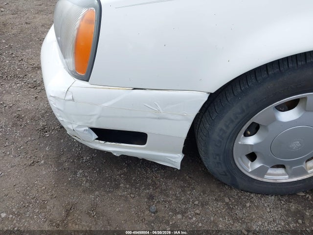 Продаж на аукціоні авто 2000 Cadillac Deville Standard, vin: 1G6KD54Y7YU252748, номер лоту: 45450004