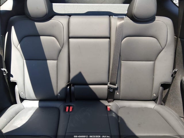 45450012 :رقم المزاد ، 7SAYGDEE3TA500217 vin ، 2026 Tesla Model Y All-wheel Drive/long Range Launch Series/premium All-wheel Drive مزاد بيع