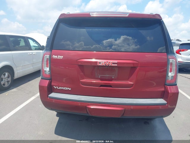 Aukcja sprzedaży 2016 Gmc Yukon Slt, vin: 1GKS1BKC5GR215148, numer aukcji: 45450021