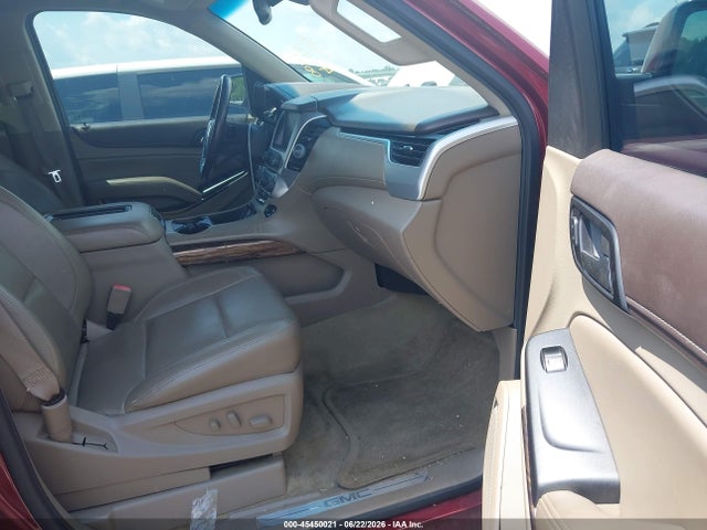 Aukcja sprzedaży 2016 Gmc Yukon Slt, vin: 1GKS1BKC5GR215148, numer aukcji: 45450021