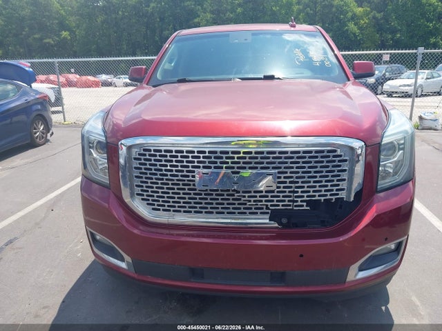Aukcja sprzedaży 2016 Gmc Yukon Slt, vin: 1GKS1BKC5GR215148, numer aukcji: 45450021