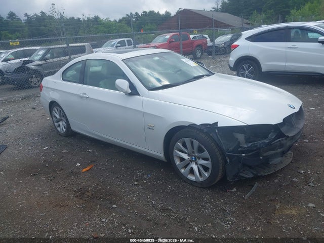 Продаж на аукціоні авто 2011 Bmw 328i Xdrive, vin: WBAKF5C51BE586691, номер лоту: 45450029