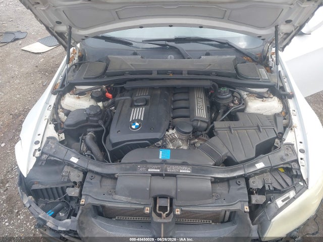 Продажа на аукционе авто 2011 Bmw 328i Xdrive, vin: WBAKF5C51BE586691, номер лота: 45450029