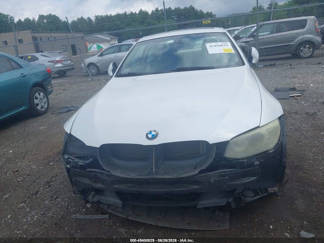 Продажа на аукционе авто 2011 Bmw 328i Xdrive, vin: WBAKF5C51BE586691, номер лота: 45450029