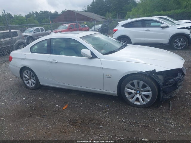Продажа на аукционе авто 2011 Bmw 328i Xdrive, vin: WBAKF5C51BE586691, номер лота: 45450029