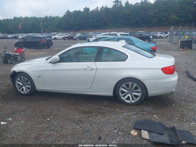 Продажа на аукционе авто 2011 Bmw 328i Xdrive, vin: WBAKF5C51BE586691, номер лота: 45450029