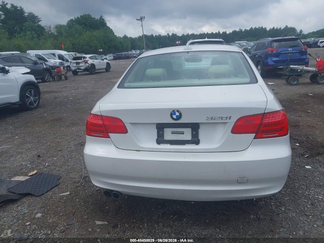 Продажа на аукционе авто 2011 Bmw 328i Xdrive, vin: WBAKF5C51BE586691, номер лота: 45450029