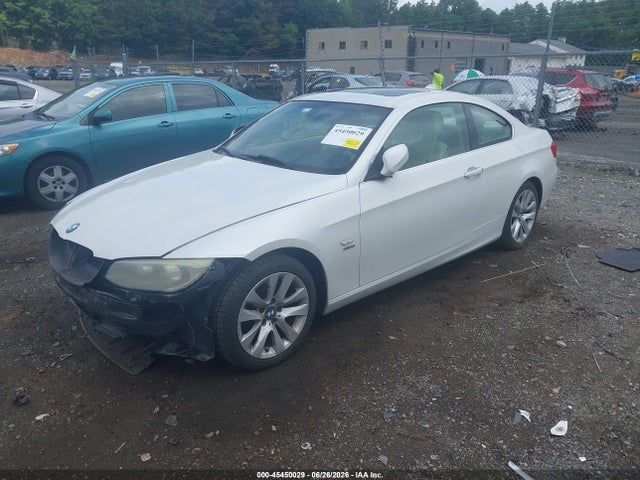 Продажа на аукционе авто 2011 Bmw 328i Xdrive, vin: WBAKF5C51BE586691, номер лота: 45450029