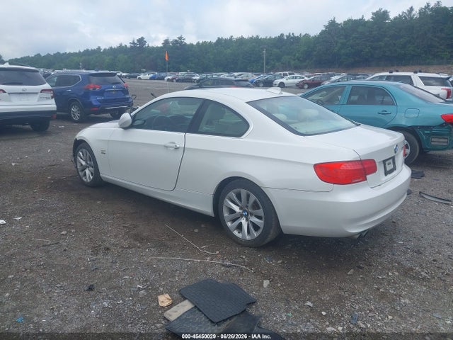 Продажа на аукционе авто 2011 Bmw 328i Xdrive, vin: WBAKF5C51BE586691, номер лота: 45450029