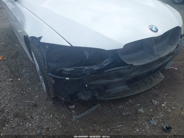 Продажа на аукционе авто 2011 Bmw 328i Xdrive, vin: WBAKF5C51BE586691, номер лота: 45450029