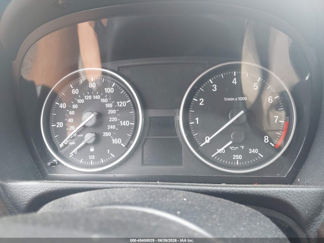 Продажа на аукционе авто 2011 Bmw 328i Xdrive, vin: WBAKF5C51BE586691, номер лота: 45450029
