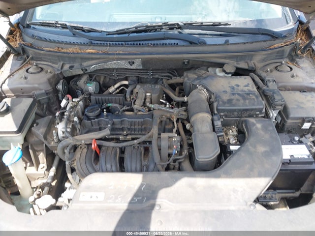 Hyundai Sonata 2016 5NPE24AF5GH408310 Image 10