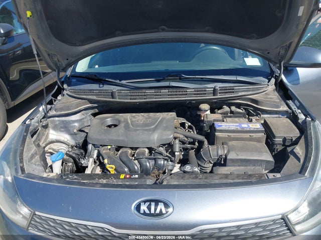 KIA RIO S 2019 3KPA24AB9KE159504 Image 10